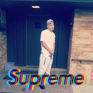 Meet your Posher, Marshal